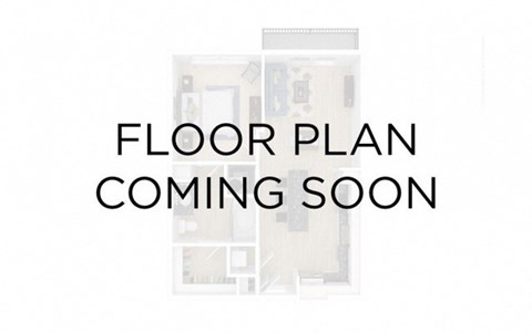 a floor plan coming soon to your home